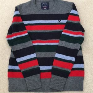 Mens Sweater